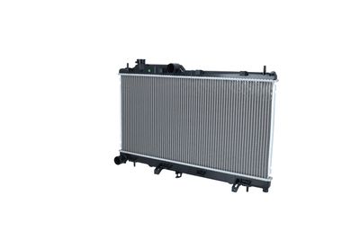 KüHLER MOTORKüHLUNG NRF 53929 9