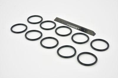 GARNITURA FLANSA LICHID RACIRE FEBEST RINGWH018PCS10 32