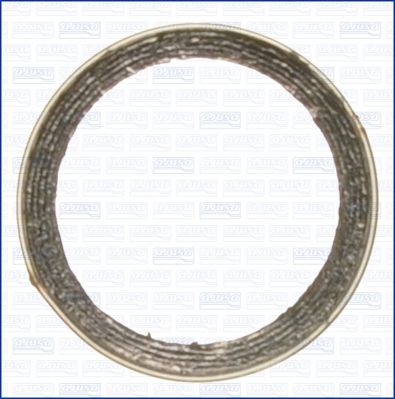 Уплотнительное кольцо, труба выхлопного газа AJUSA 19001800 для TOYOTA ALLION