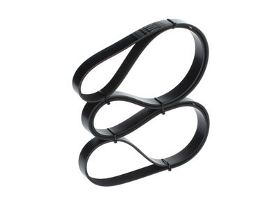 CUREA TRANSMISIE CU CANELURI BOSCH 1987945700 14