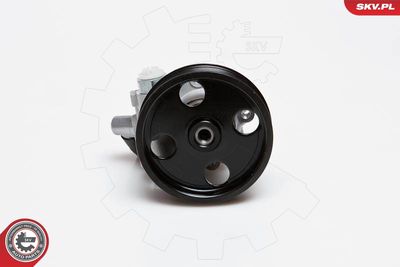 Pompa hydrauliczna, układ kierowniczy ESEN SKV 10SKV024