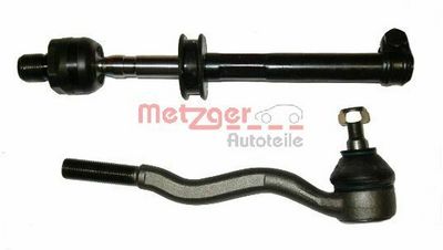 напречна кормилна щанга METZGER AUTOTEILE 56009008