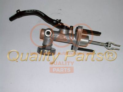 Главный цилиндр, система сцепления IAP QUALITY PARTS 205-21084G для KIA SORENTO