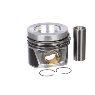 PISTON ET ENGINETEAM PM011600 26