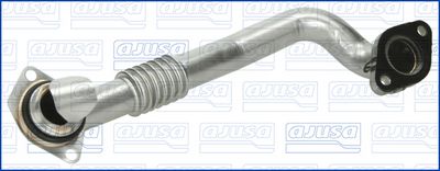 CONDUCTA TUBULARA SUPAPA-AGR