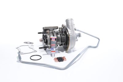 LADER AUFLADUNG BTS Turbo T981050 26