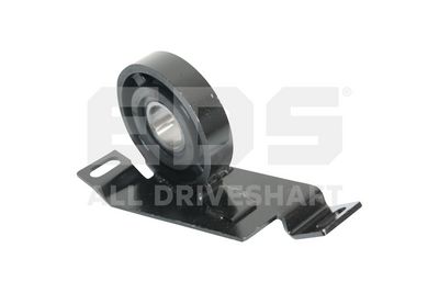 Suspension, propshaft