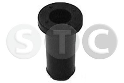 LAGERBUCHSE BLATTFEDER