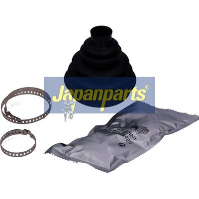 JAPANPARTS Комплект пыльника, приводной вал