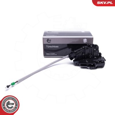 Zámek dveří ESEN SKV 60SKV271