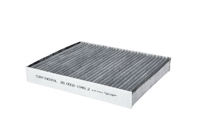 FILTRU AER HABITACLU CONTINENTAL 28000210482 3