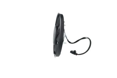 VENTILATOR RADIATOR NRF 470192 14