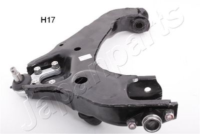 Рычаг независимой подвески колеса, подвеска колеса JAPANPARTS BS-H17R для HYUNDAI GALLOPER