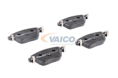 BREMSBELAGSATZ SCHEIBENBREMSE VAICO V258110 55