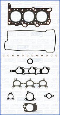 Комплект прокладок, головка цилиндра WILMINK GROUP WG1454160 для GEO TRACKER
