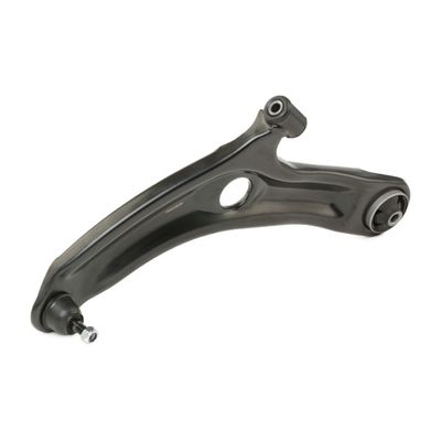 носач, окачване на колелата RIDEX 273C1091