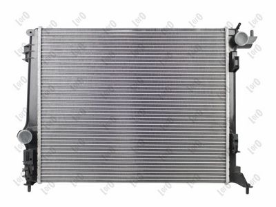 KüHLER MOTORKüHLUNG