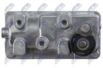 MUFA DE COMANDA COMPRESOR NTY ECDVV005 3