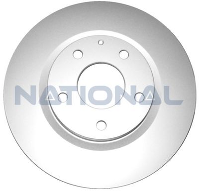 National NBD2302