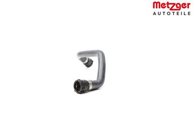 FURTUN RADIATOR METZGER AUTOTEILE 2420854 10