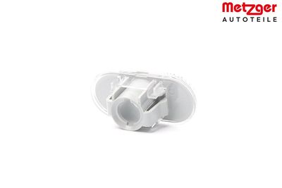 BLINKLEUCHTE METZGER AUTOTEILE 2080333 22