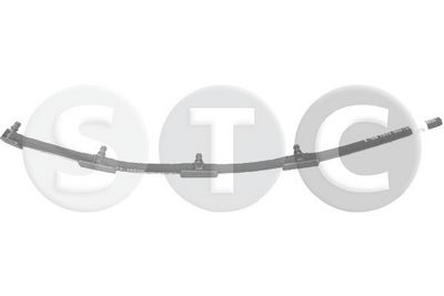 горивопровод STC T492049