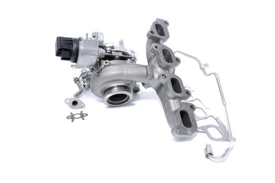 LADER AUFLADUNG BTS Turbo T981493 18