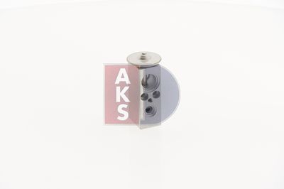 EXPANSIONSVENTIL KLIMAANLAGE AKS DASIS 840025N 14