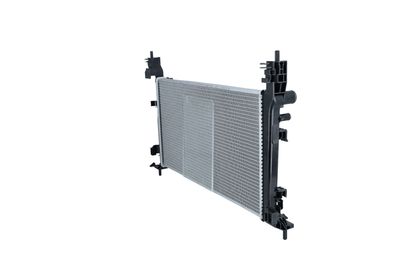 RADIATOR RACIRE MOTOR NRF 53934 32