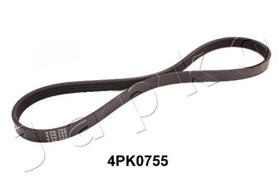 V-Ribbed Belt 4PK0755