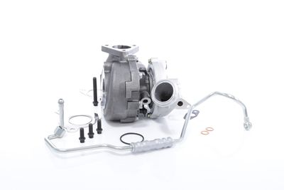 LADER AUFLADUNG BTS Turbo T981104BT 26