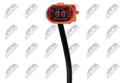 Senzor teploty výfukových plynov NTY EGT-WW-068