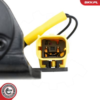 Stavěcí prvek, aktivní kapota motoru ESEN SKV 97SKV297