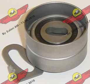 AUTOKIT 03.327 Натяжной ролик ремня ГРМ для NISSAN PATROL GR V Wagon (Y61) 2.8 TDiC (Y61) AUTOKIT 03.327 Натяжной ролик ремня ГРМ для NISSAN PATROL GR V Wagon (Y61) 2.8 TDiC (Y61)