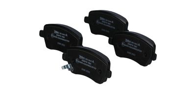 SET PLACUTE FRANA FRANA DISC VALEO 301847A 5