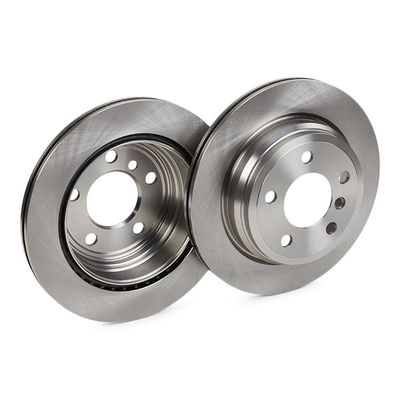 спирачен диск STARK SKBD-0023366