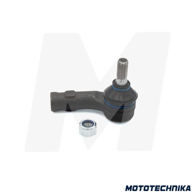 MOTOTECHNIKA Skersinės vairo trauklės galas