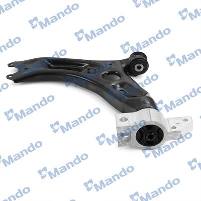 носач, окачване на колелата MANDO MSA015351