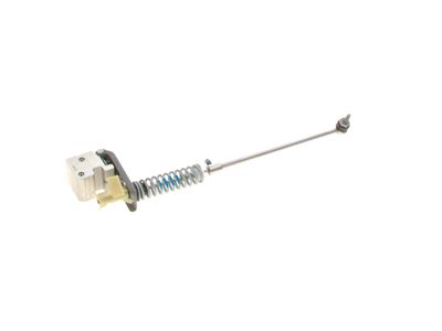 BREMSKRAFTREGLER BOSCH 0204031308 17
