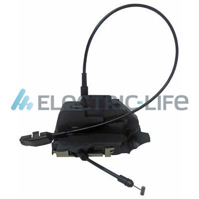 Замок двери ELECTRIC LIFE ZR40447 для RENAULT SCÉNIC