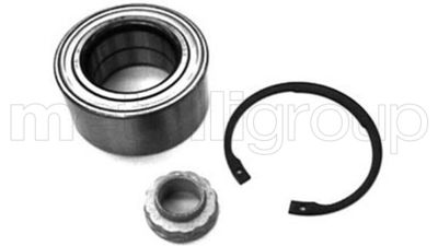 Wheel Bearing Kit 19-2284