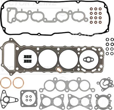 Packningssats, topplock VICTOR REINZ 02-52810-01