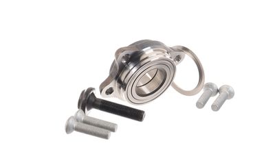 RADLAGERSATZ SKF VKBA3536 6