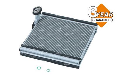 VERDAMPFER KLIMAANLAGE