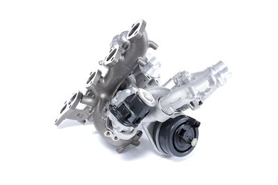 LADER AUFLADUNG BTS Turbo T919074 27