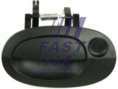 Zewnętrzny uchwyt drzwi FAST FT94501