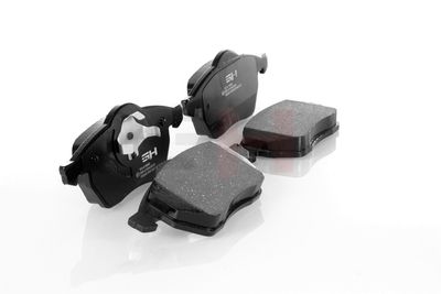 SET PLACUTE FRANA FRANA DISC GH GH419985 13