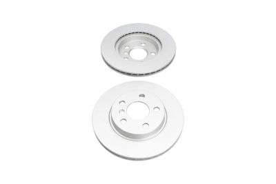Brzdový kotúč KAVO PARTS BR-10056-C