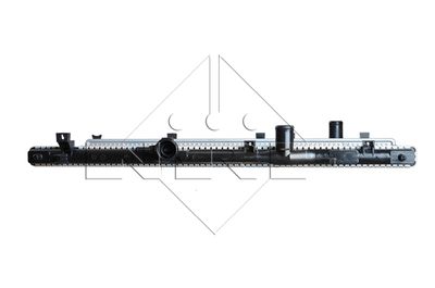 RADIATOR RACIRE MOTOR NRF 53266 2