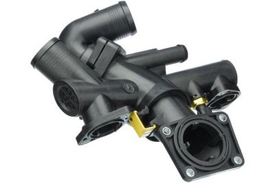 термостат, охладителна течност ÜRO Parts AJ811793
